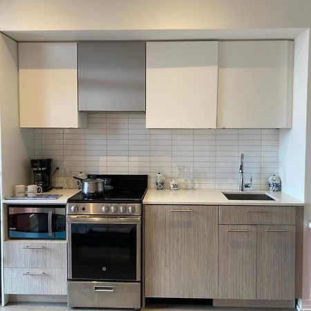 Cozy Holiday Home トロント エクステリア 写真
